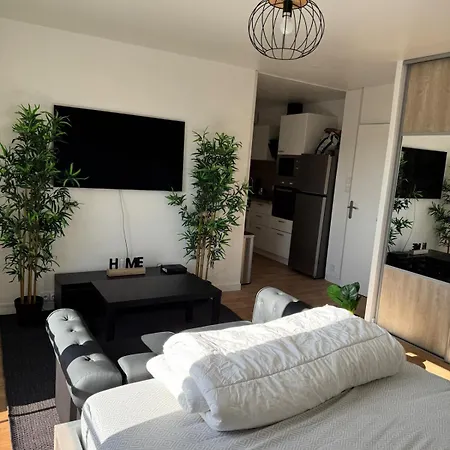 Nature Et Design * Courcouronnes